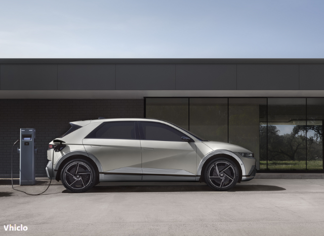 Hyundai Ioniq 5
