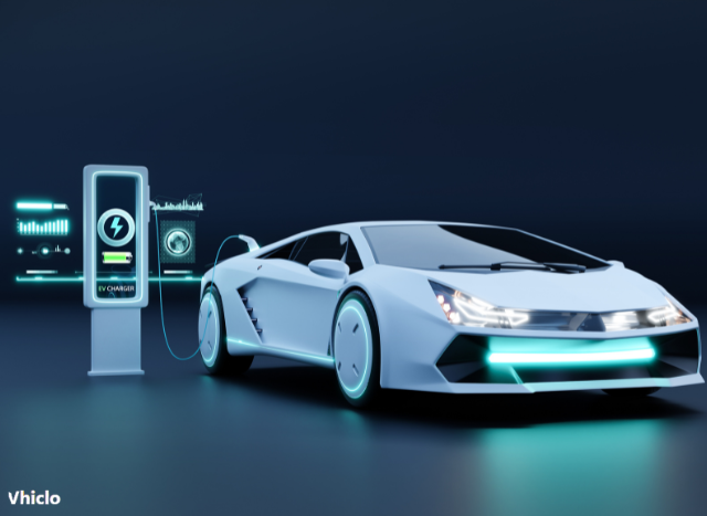 Chinese Automakers