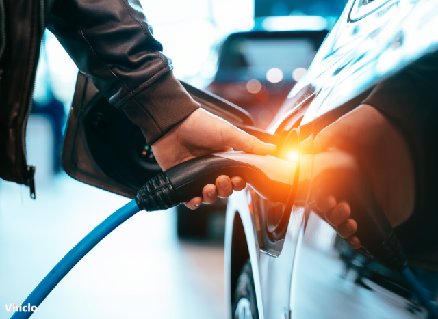 Electric Cars
