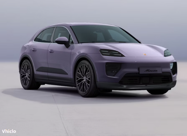 Macan 4 An Overview