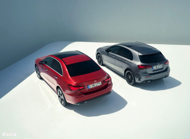 Mercedes-Benz Accelerates Sustainability Ambitions