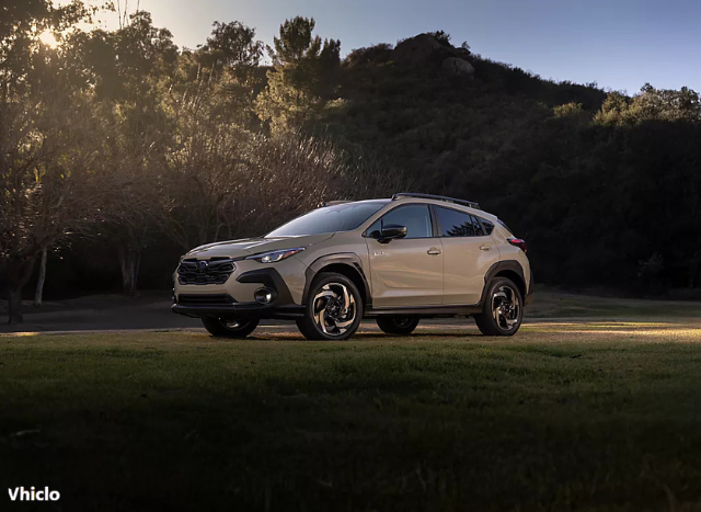 Subaru Pre-Tariff Sale