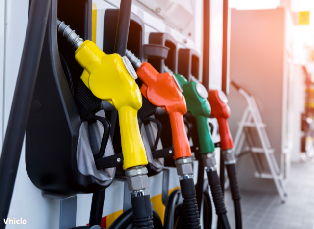 UAE Fuel Prices