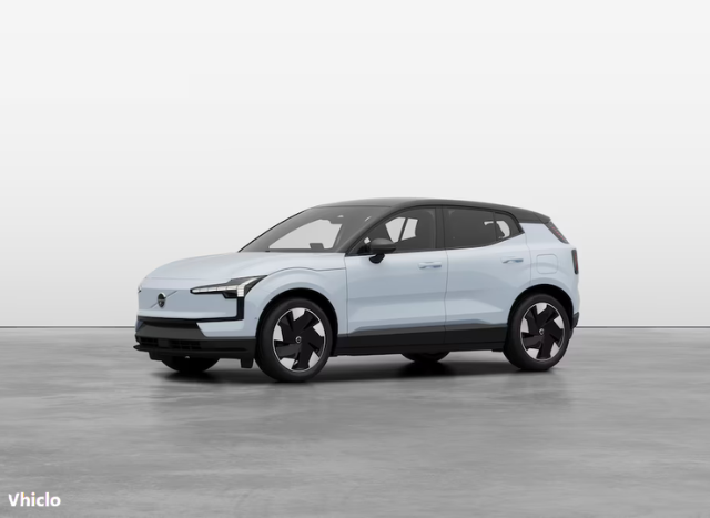 Volvo EX30