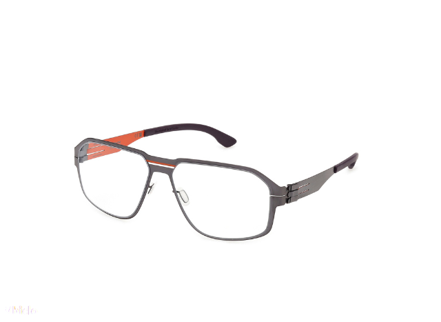 AMG 16 – Prescription Glasses