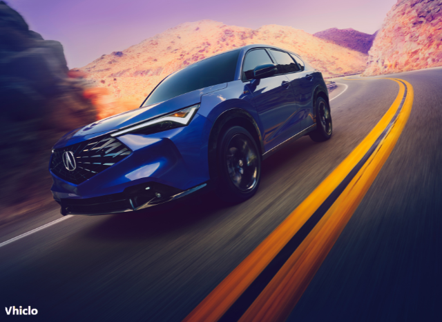 Acura