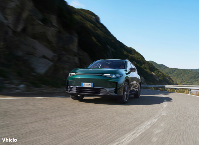 Leapmotor Unveils Global Strategy