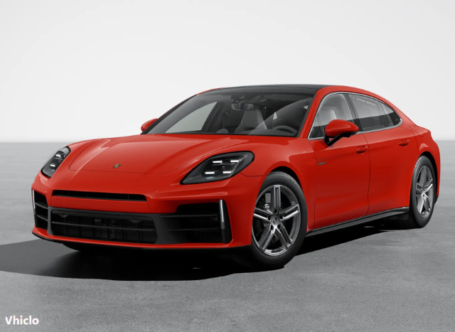 Porsche