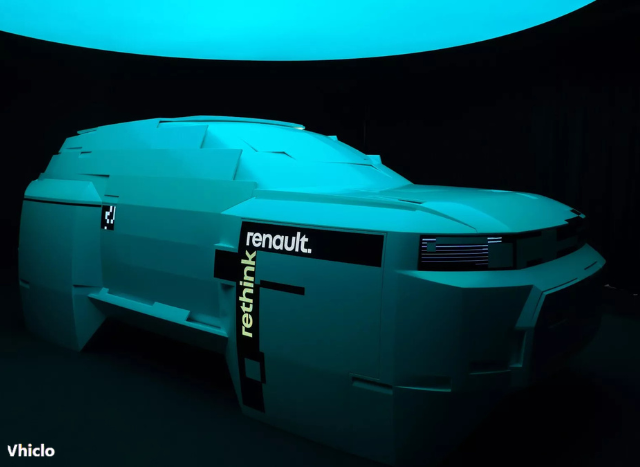 Renault Group Launches New Design Centre