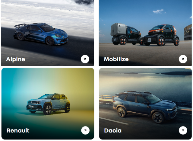 Renault Group