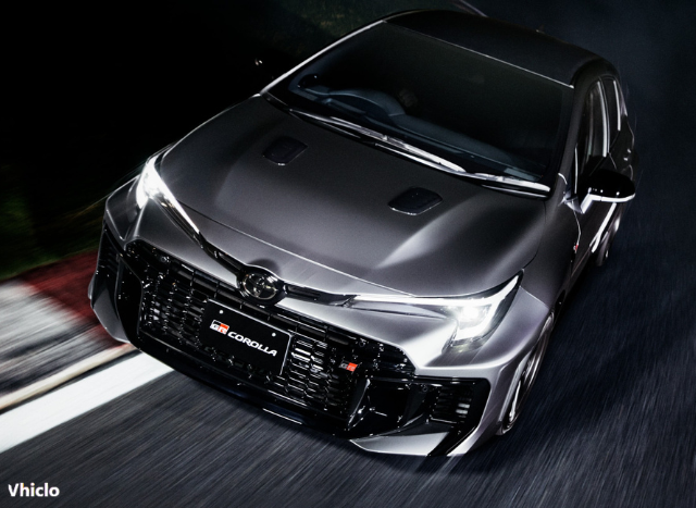 TOYOTA GAZOO Racing