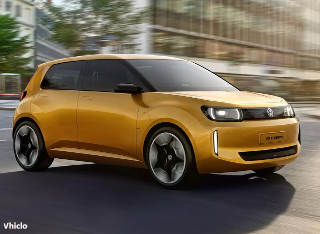 Volkswagen ID.1