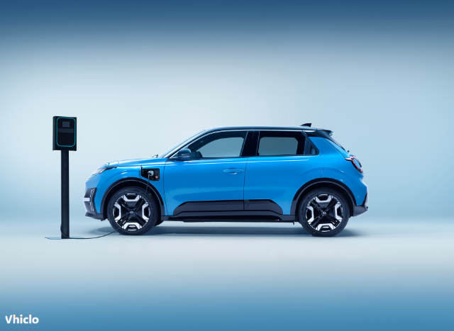 2025 Nissan MICRA EV