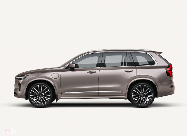 2026 Volvo XC70