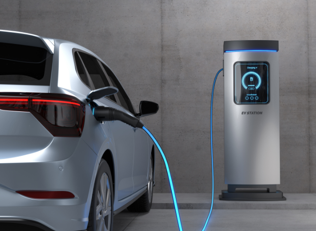 Best Electric Cars
