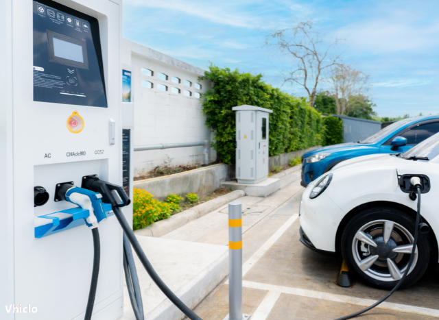 EV Sticker Price